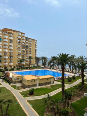 Apartamento BuenasVistas, Algarrobo